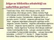 Prezentācija 'Jelgavas Zinātniskā bibliotēka', 14.