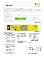 Referāts 'Reģionāla diferenciāla navigācijas apakšsistēma Starfix', 4.
