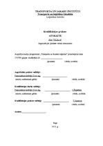 Prakses atskaite 'Компания OOO "Tilia-A"', 1.