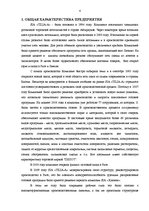 Prakses atskaite 'Компания OOO "Tilia-A"', 4.