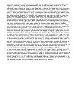 Eseja 'Explaining the Mysteries of the Bermuda Triangle', 3.