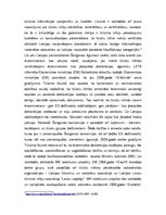 Referāts 'Jaunais grozījums Tūrisma likumā par ārzemnieku deklarēšanos izmitināšanas vietā', 4.