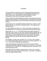 Referāts 'Knuts Hamsuns "Pāns"', 3.