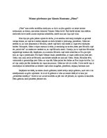 Referāts 'Knuts Hamsuns "Pāns"', 6.