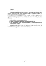 Konspekts 'Informācijas meklēšanas, analīzes un apstrādes praktiskās metodes', 3.