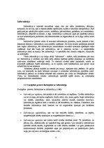 Konspekts 'Informācijas meklēšanas, analīzes un apstrādes praktiskās metodes', 4.