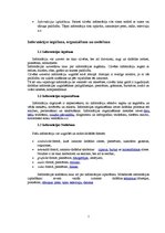 Konspekts 'Informācijas meklēšanas, analīzes un apstrādes praktiskās metodes', 5.