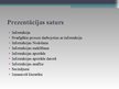 Konspekts 'Informācijas meklēšanas, analīzes un apstrādes praktiskās metodes', 14.