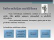 Konspekts 'Informācijas meklēšanas, analīzes un apstrādes praktiskās metodes', 18.