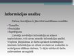 Konspekts 'Informācijas meklēšanas, analīzes un apstrādes praktiskās metodes', 21.