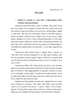 Konspekts 'Jānis Jaunsudrabiņš "Vēja ziedi"', 1.