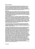 Konspekts 'Pigmentācijas traucējumi Tinea versicolor', 1.