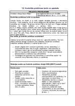 Biznesa plāns 'Rūķi dodas pie Latgales bērniem', 5.