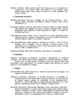 Biznesa plāns 'Rūķi dodas pie Latgales bērniem', 8.