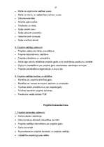 Biznesa plāns 'Rūķi dodas pie Latgales bērniem', 27.