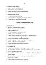 Biznesa plāns 'Rūķi dodas pie Latgales bērniem', 28.