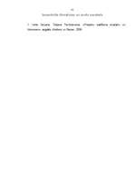 Biznesa plāns 'Rūķi dodas pie Latgales bērniem', 31.