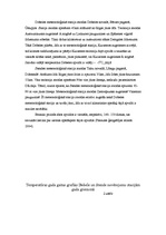 Referāts 'Gaisa temperatūra – mainība un dinamika', 5.