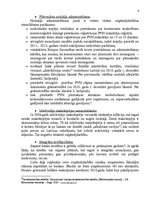 Referāts 'Konkurētspējas paaugstināšanas projekts', 6.