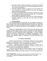 Referāts 'Konkurētspējas paaugstināšanas projekts', 8.