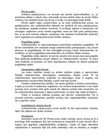 Referāts 'Konkurētspējas paaugstināšanas projekts', 11.