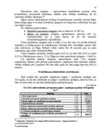 Referāts 'Konkurētspējas paaugstināšanas projekts', 18.