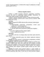 Referāts 'Konkurētspējas paaugstināšanas projekts', 20.