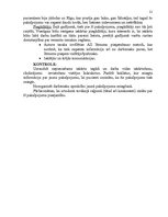 Referāts 'Konkurētspējas paaugstināšanas projekts', 21.