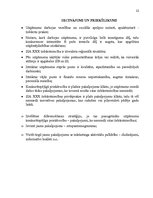 Referāts 'Konkurētspējas paaugstināšanas projekts', 22.