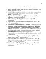 Referāts 'Konkurētspējas paaugstināšanas projekts', 23.