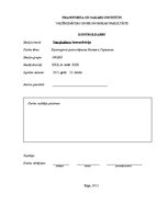 Referāts 'Культурное разнообразие Китая и Германии', 1.