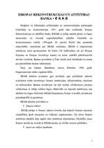 Referāts 'Starptautiskie ekonomiskie sakari', 2.