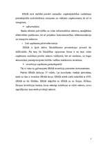 Referāts 'Starptautiskie ekonomiskie sakari', 3.