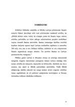 Referāts 'Starptautiskie ekonomiskie sakari', 10.