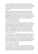Konspekts 'Saskarsmes īpatnības sociālajā darbā ar vecāka gadagājuma cilvēkiem ar demenci', 10.
