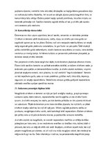 Konspekts 'Saskarsmes īpatnības sociālajā darbā ar vecāka gadagājuma cilvēkiem ar demenci', 14.