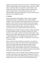 Konspekts 'Saskarsmes īpatnības sociālajā darbā ar vecāka gadagājuma cilvēkiem ar demenci', 26.