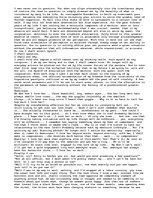 Eseja 'Revelation', 1.