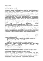 Konspekts 'Nodokļu veidi', 2.