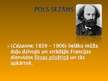 Prezentācija 'Postimpresionisms. 20.gs. stils', 5.
