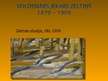 Prezentācija 'Postimpresionisms. 20.gs. stils', 18.