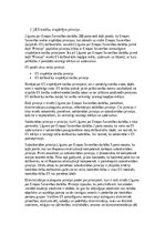 Konspekts 'Eiropas tiesības', 1.