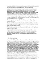 Konspekts 'Eiropas tiesības', 2.