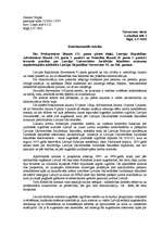 Paraugs 'Konstitucionālās sūdzības paraugs', 1.