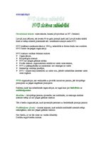 Konspekts 'Nevalstiskās organizācijas', 1.