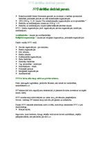 Konspekts 'Nevalstiskās organizācijas', 2.