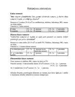 Konspekts 'Viesnīcas "Jelgava" analīze', 7.