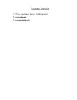 Konspekts 'Viesnīcas "Jelgava" analīze', 12.