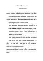 Referāts 'Izdegšanas sindroms un stress', 1.