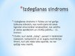 Referāts 'Izdegšanas sindroms un stress', 10.
